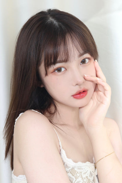 Medios Tomomi Brown 小鹿棕 1 Day