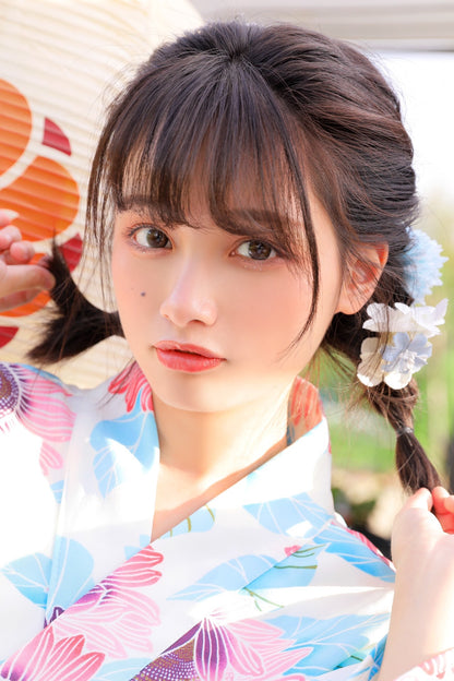 Medios Tomomi Green 薄霧甜橙 1 Day
