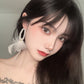 Medios Mix Gray 亞麻棕 1 Day