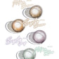 Cococon Bagel Gray 莓莓醬 1 Day