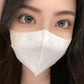 Cococon Miso Blue 斑斕椰子 1 Day