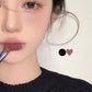 KiraSecret Deer Gray 胡麻黑子 1 Day