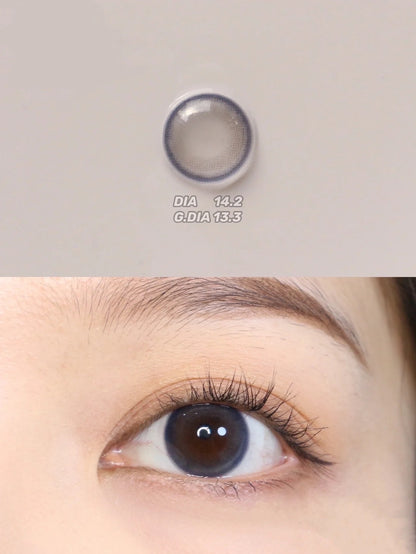 KiraSecret Oxo Blue 美白丸 1 Day