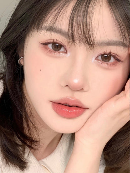 Clairecolor Miss Brown 小糯米 1 Year 一片裝