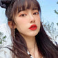 Uria & I-dol Roze Airy Beige 奶油棕