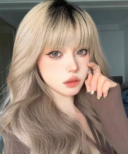 Ginomii Maya 綿羊酵母