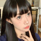 Sugarplum Focus Choco 大光圈巧