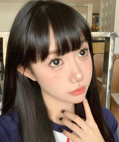 Sugarplum Focus Choco 大光圈巧
