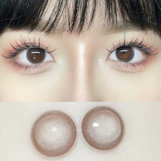 Kirasecret H2O Choco 泡泡薑餅