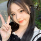 Ginomii Baby Mini 透光小黑