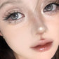 Kirafairy Malay Gray 冰山淚珠