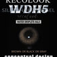 Recolook WDH5 水滴光暈