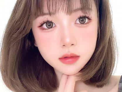 Cococon Bunny Brown 可愛多