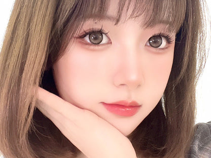 Cococon Bunny Brown 可愛多