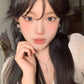 Cococon Bunny Black 黑眼豆