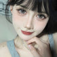 DreamconCGirl BJD 最終幻想灰色
