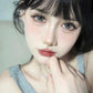 DreamconCGirl BJD 最終幻想灰色