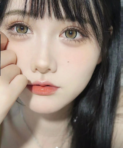 DreamconCGirl BJD 最終幻想茶色