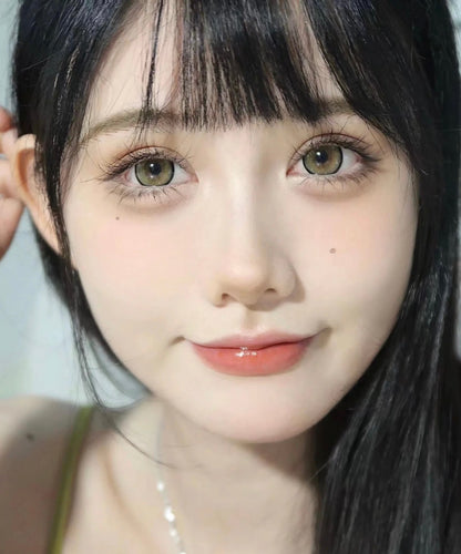 DreamconCGirl BJD 最終幻想茶色