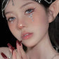 DreamconCGirl 少女漫冰雪聖誕