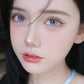 DreamconCGirl 少女漫淚光紫