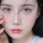 DreamconCGirl 少女漫淚光紫