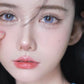 DreamconCGirl 少女漫淚光紫