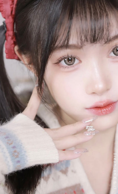 DreamconCGirl 奶茶大魔王