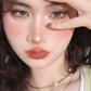 DreamconCGirl 女主角茶藝棕