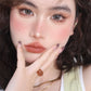 DreamconCGirl 女主角茶藝棕