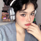 Onechu Beauty 淚光銀閃
