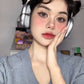 Onechu Beauty 淚光銀閃