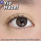 KiraSecret Yio Hazel 白開水