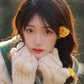 KiraSecret Yio Hazel 白開水