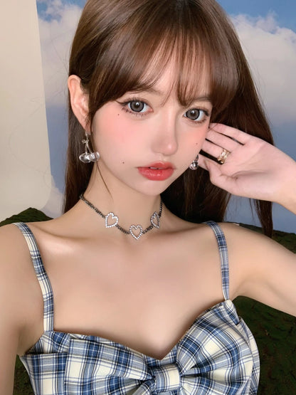 Susugirl SD05 Gray 奶豹灰