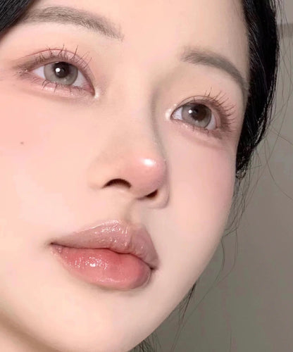 Loveiikira Pop Brown 布萊墾棕