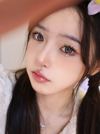 Loveiikira Star Pink 紫色泡泡