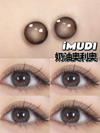 Imudi Cream Oreo 奶油奧利奧