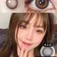 Blinker Tea Brown 丸子燒