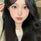 Y2Kcon Molly Black 玻璃珠黑