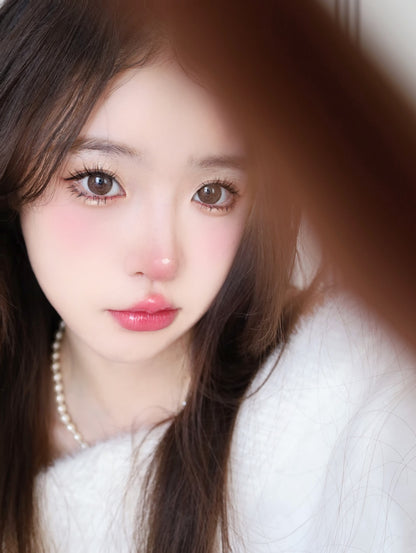 Moriiu Nono Brown 秋日來信