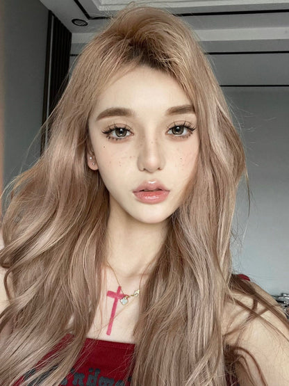 Imudi Freckle 小雀斑