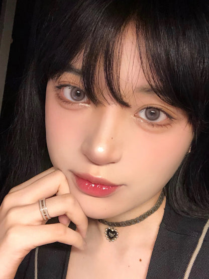 Imudi Highlight Hazel 高光褐