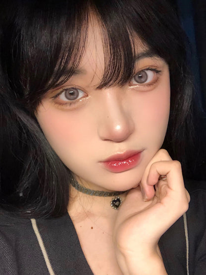 Imudi Highlight Hazel 高光褐