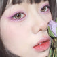 Pupilcolor Star Brown 月落星河棕
