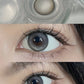 Pupilcolor Star Grey 月落星河灰
