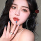 Pupilcolor 果然心動