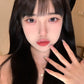 Bunnyshiny Estelle Black 一粒星