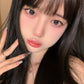 Bunnyshiny Estelle Black 一粒星