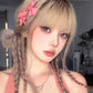 Ifalice Queen Red 紅皇后